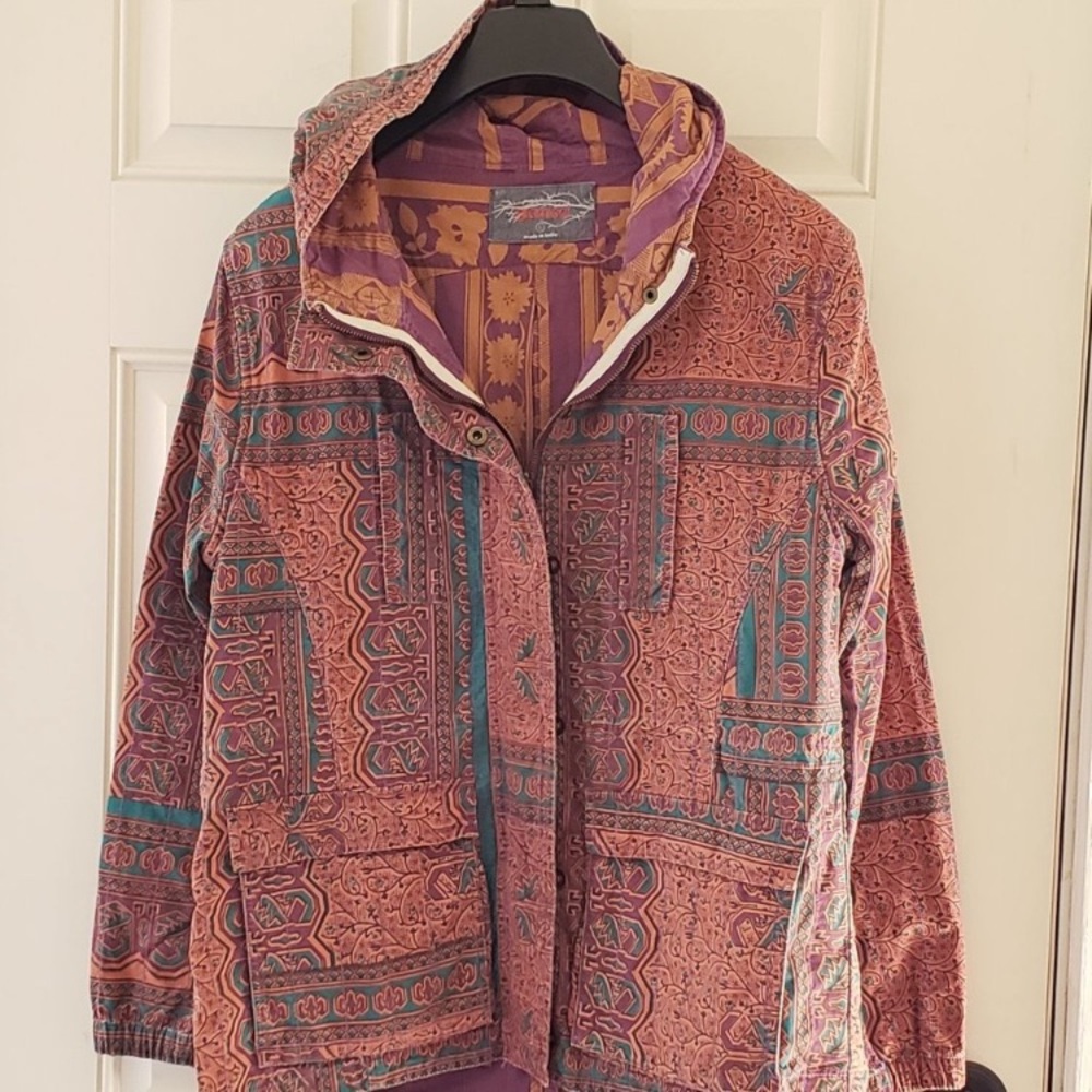 💕💗Host Pick!💕💗 Southwest design, Grammici, quilted jacket
